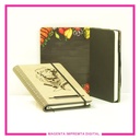 Libreta para recetas