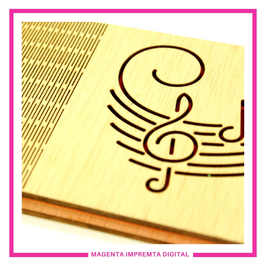 Libreta pautada