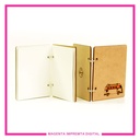 Libreta anillas