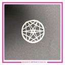 Pack 20 "Neules" de papel 5,5 cm