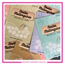 "Neules mallorquines" Plantilles per retallar