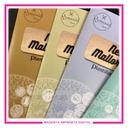 "Neules mallorquines" Plantilles per retallar