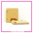 Libreta anillas