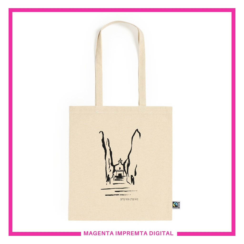 Tote Bag Calvari