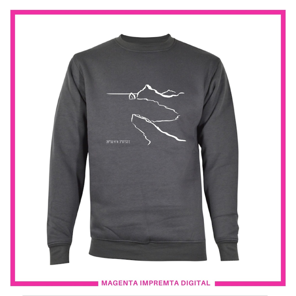 Sudadera Colomer I