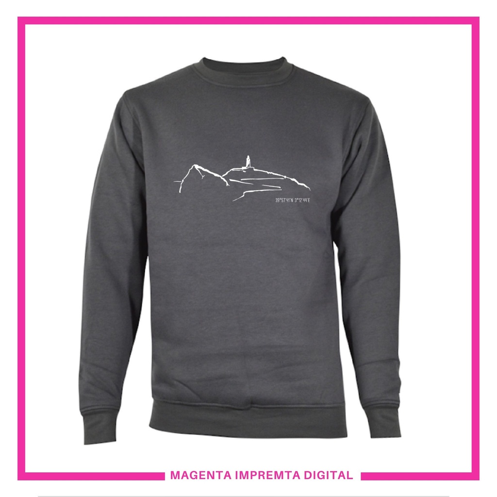 Sudadera Far de Formentor II