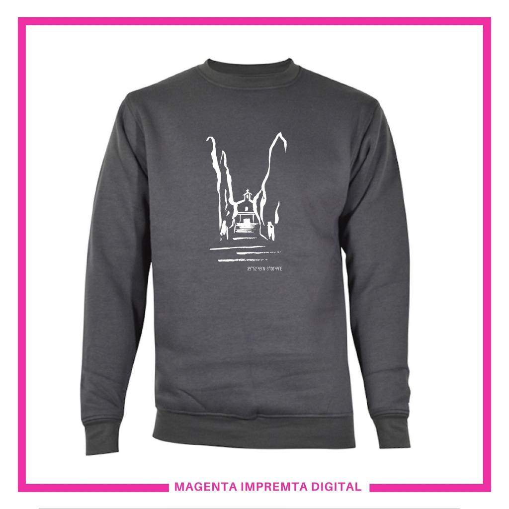 Sudadera Calvari