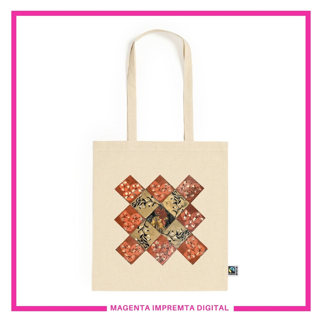 Tote Bag Rajola