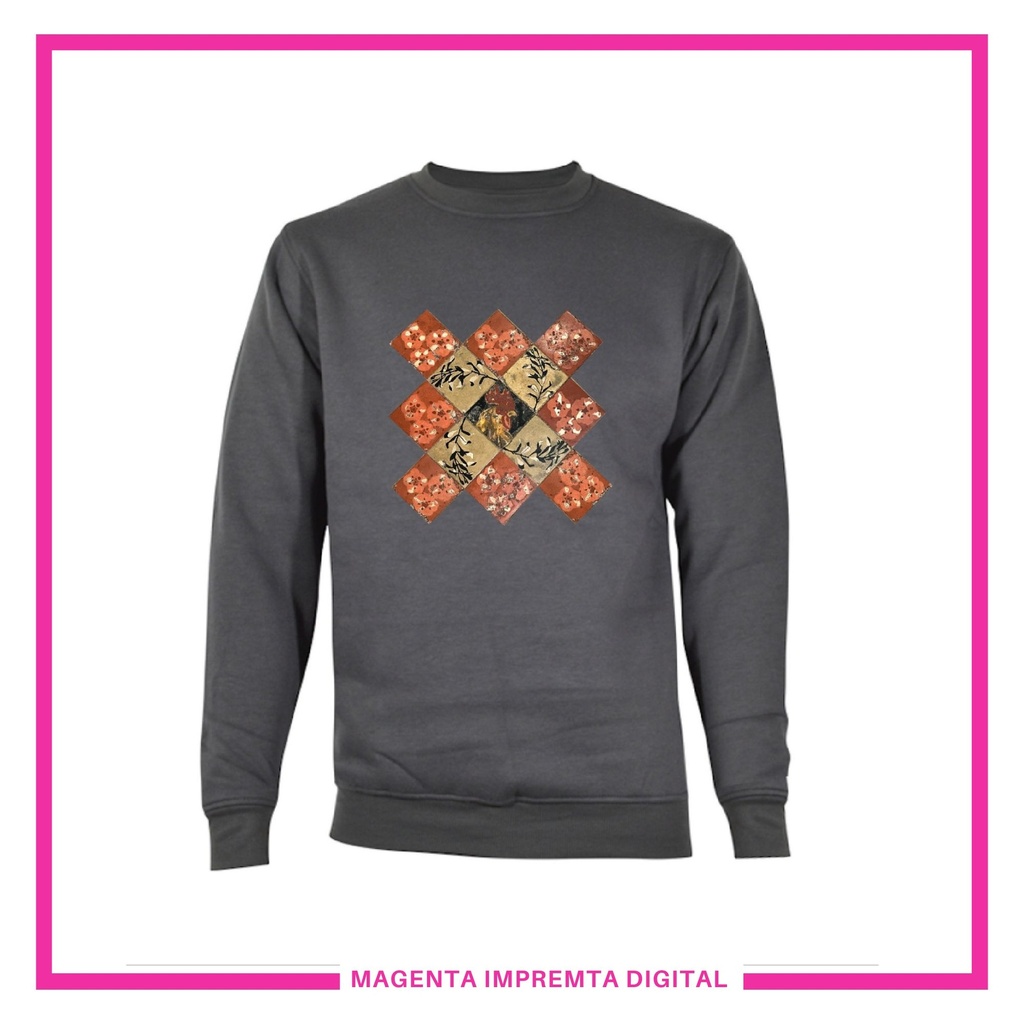 Sudadera Rajola