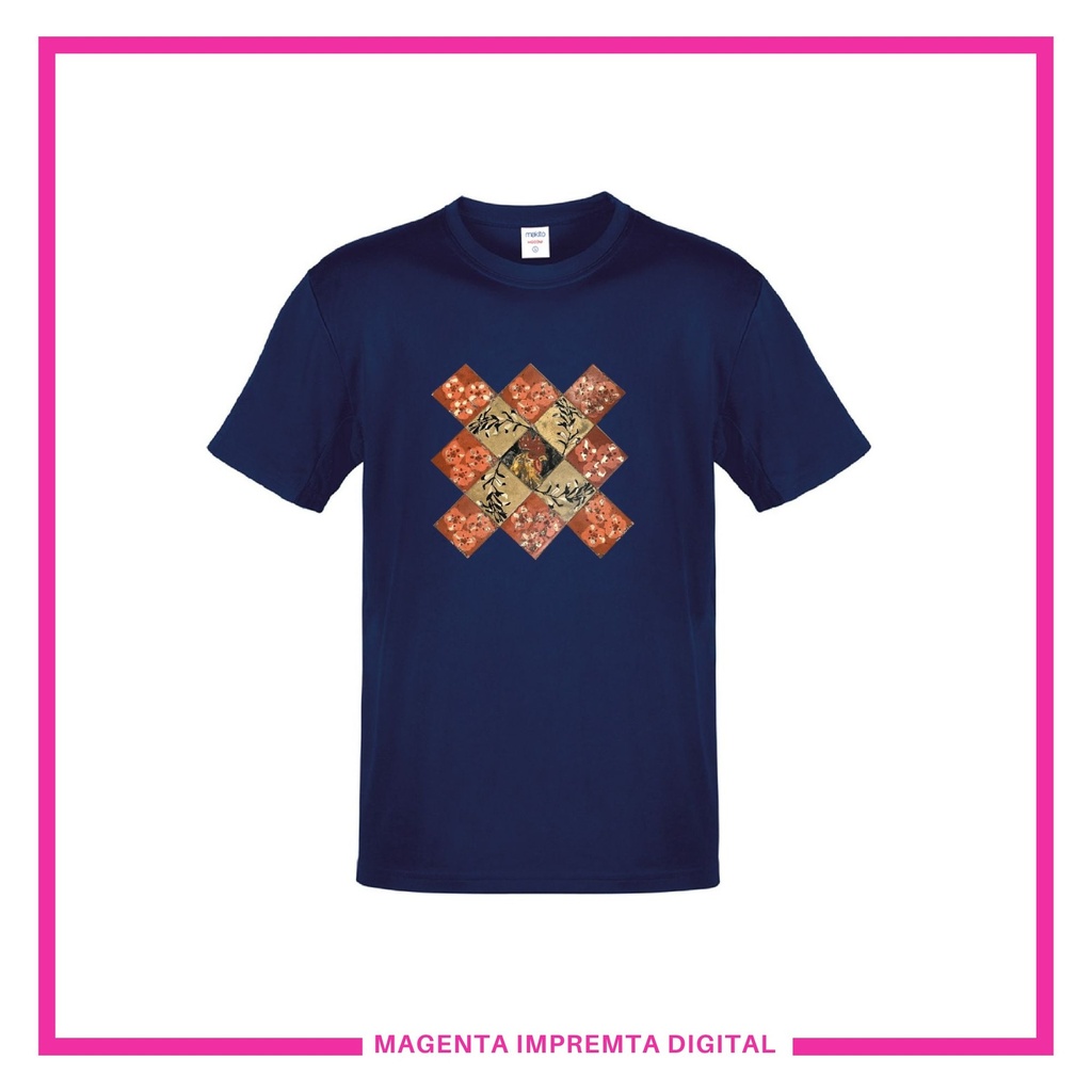 Camiseta Rajola