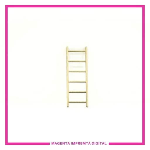 Escalera Ratoncito Pérez