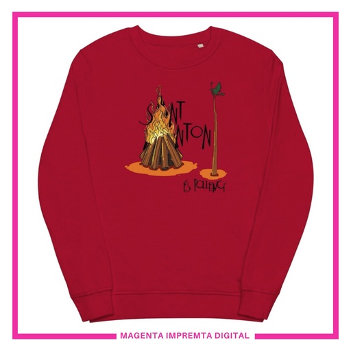 Sant Antoni - Sudadera