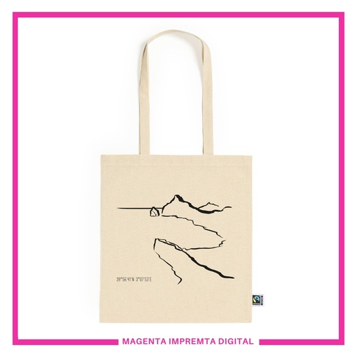 Tote Bag Colomer I