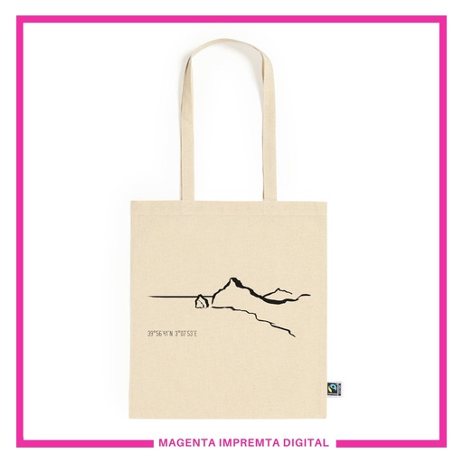 Tote Bag Colomer II