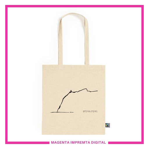Tote Bag Far de Formentor I