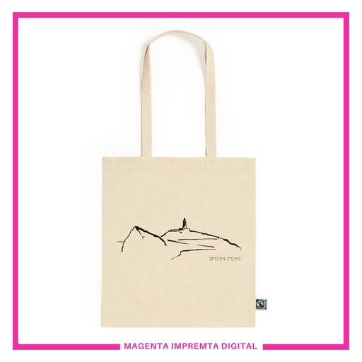 Tote Bag Far de Formentor II