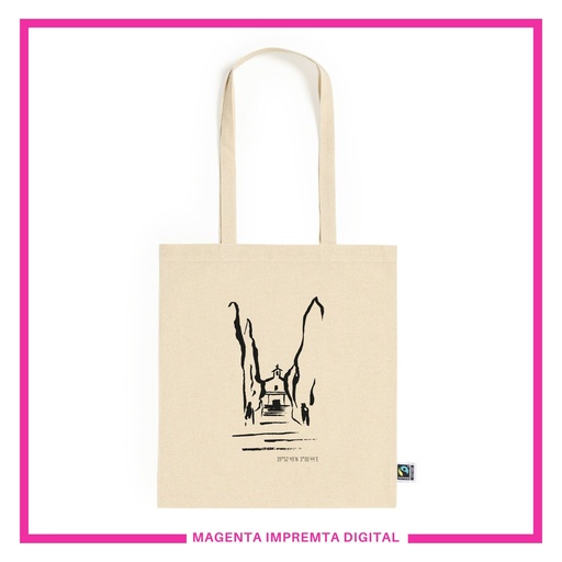 Tote Bag Calvari