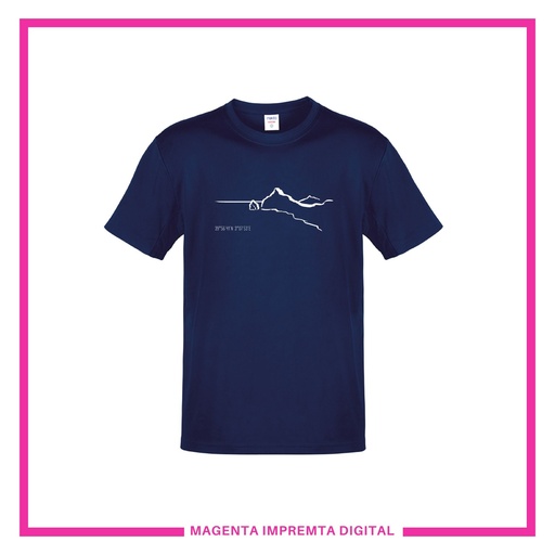Camiseta Colomer II