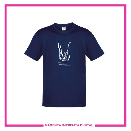 Camiseta Calvari
