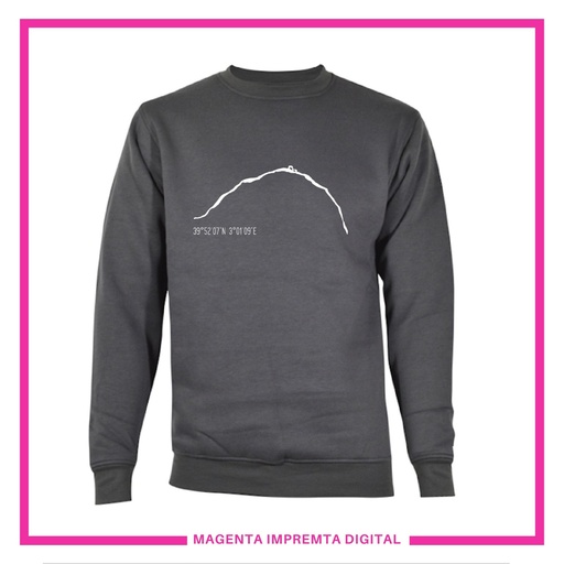 Sudadera Puig de Maria
