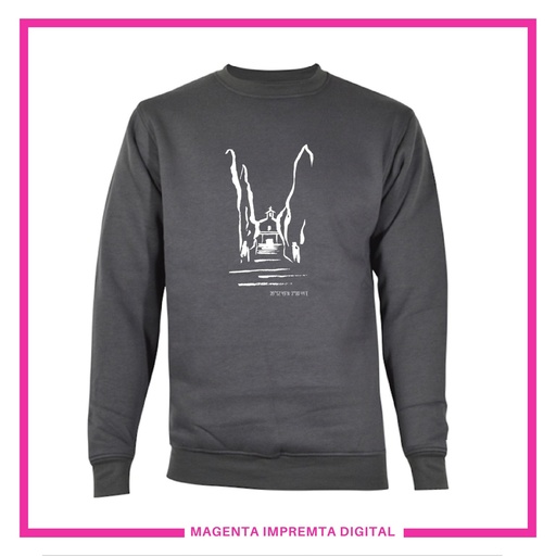 Sudadera Calvari