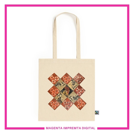 Tote Bag Rajola