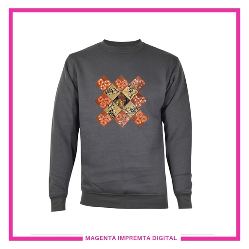 Sudadera Rajola