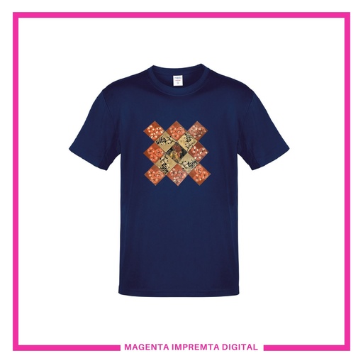 Camiseta Rajola