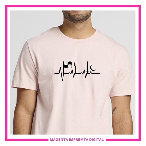 Patrona - Camiseta 25